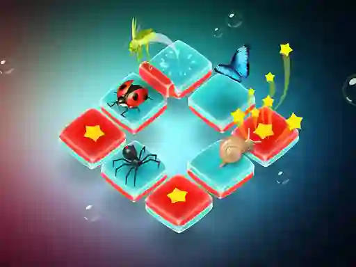 Spil Insect Exploration online
