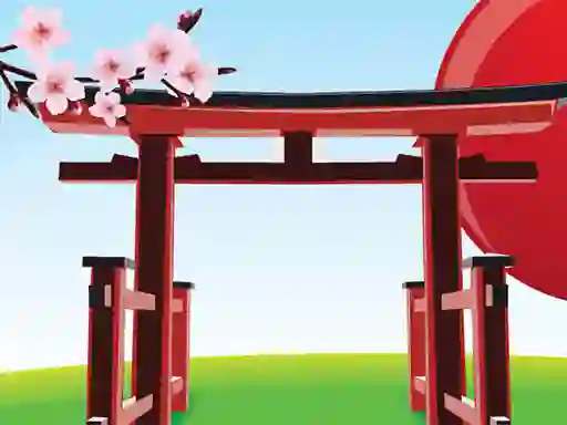 Spil Asian Riddles online