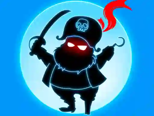 Spil Pirates online