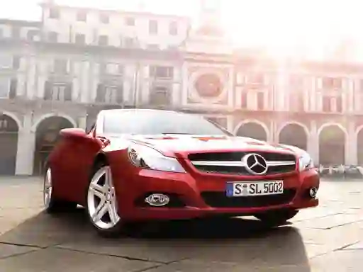 Spil SL Roadster Puzzle online