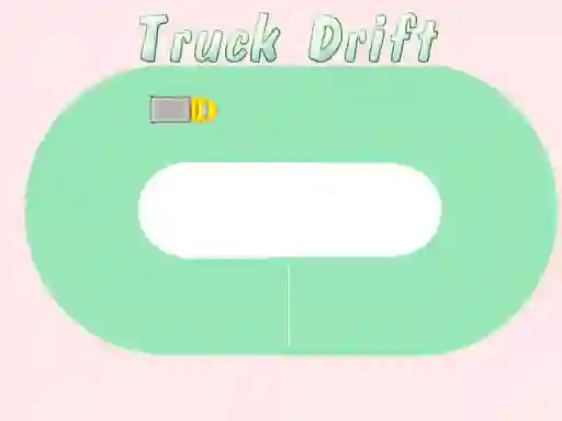 Spil Truck Drift online