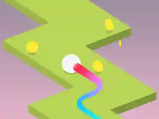 Spil infinity Path online