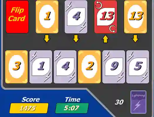 Spil lightning online