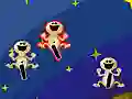 Spil Astronaughty online