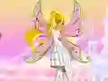 Spil Winx  Bridal online