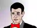 Spil XXX vs. 007 online