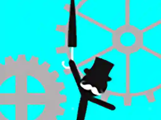 Spil Umbrella Down online