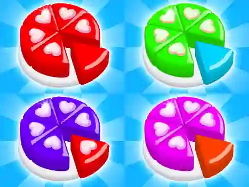 Spil Candy Maker online