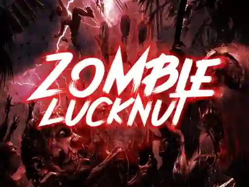 Spil Zombie Lucknut online