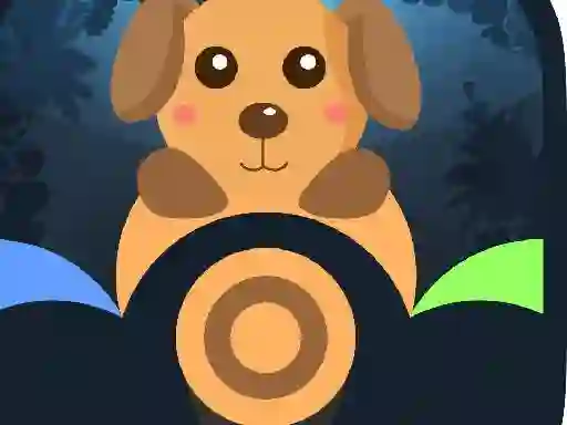 Spil Color Jump online