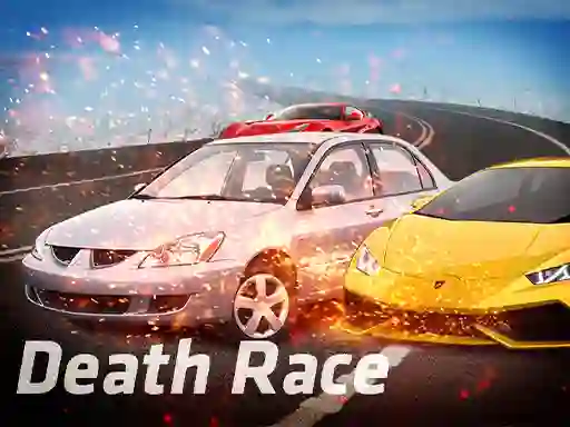 Spil Death Race Sky Season online