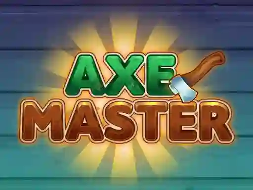 Spil Axe Master online
