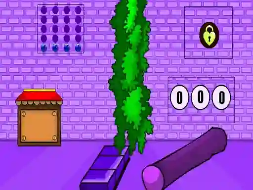 Spil Fort Escape online