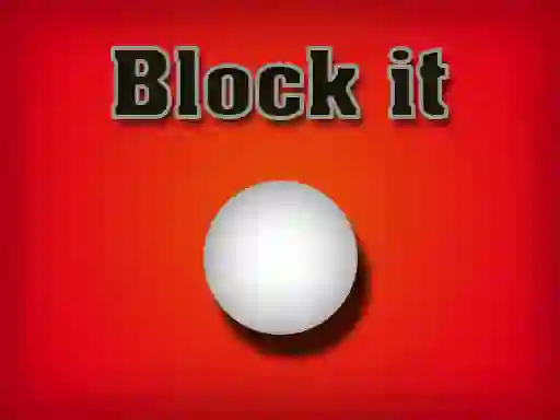 Spil Block It online