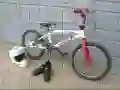 Spil BMX bike pro online