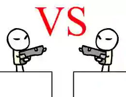 Spil Gun Battle online