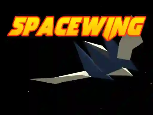Spil Space Wing online