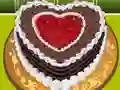 Spil Black Forest Cake online