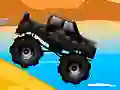 Spil Mini Monster Challenge online