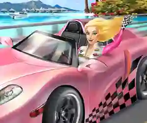 Spil Blondie's Dream Car online