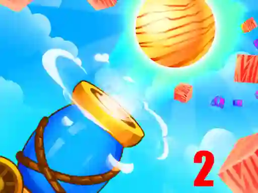 Spil Knock Balls 2 online