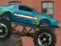 Spil Crazy Mustang 2 online