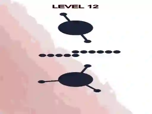 Spil Stick the Dots online
