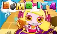 Spil Bomb It 4 online