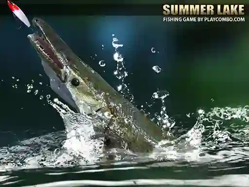 Spil Summer Lake 1.5 online