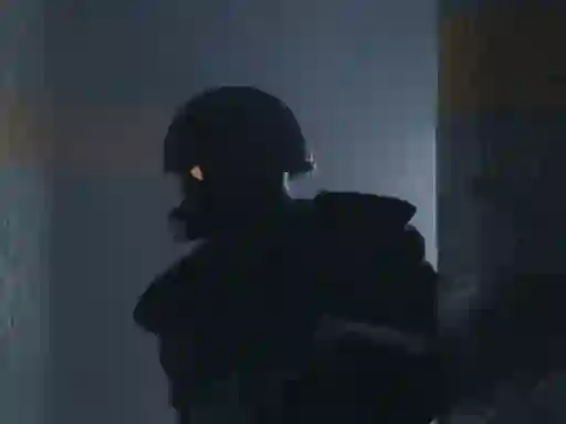 Spil The Last Man online