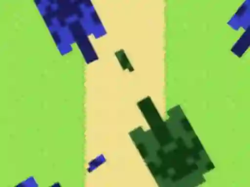Spil Tank 8Bit online
