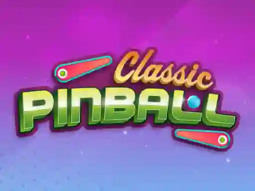 Spil Classic Pinball online