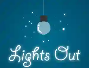 Spil Cristmas Lights Out online