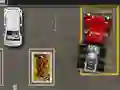Spil 18 Wheels Driver online