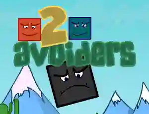 Spil 2 Avoiders online