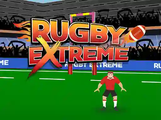 Spil Rugby Extreme online