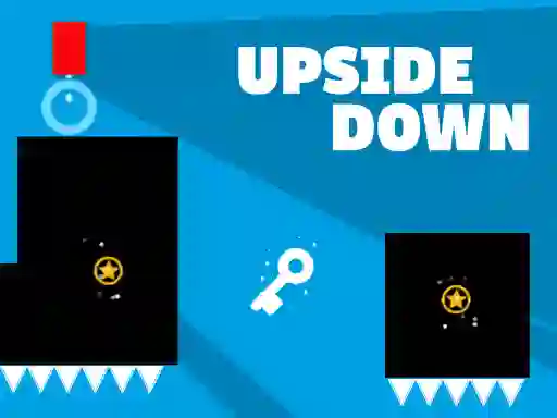 Spil Upside Down online