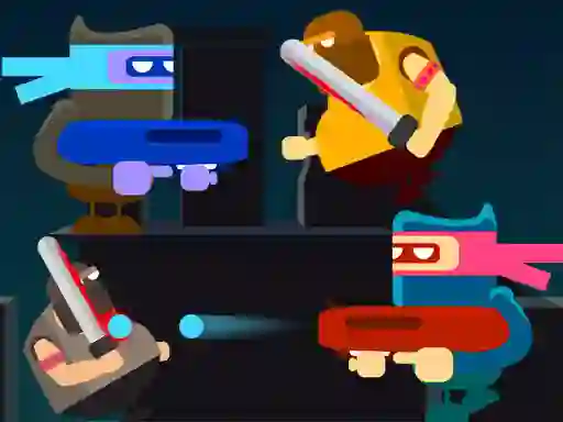 Spil Dead Fight online