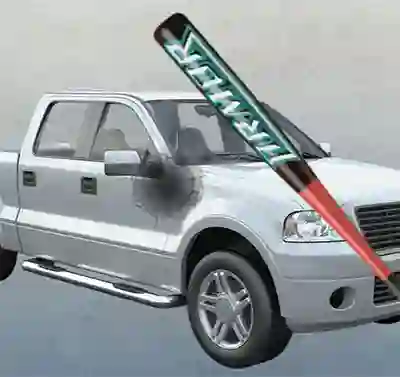 Spil Smash My Car online