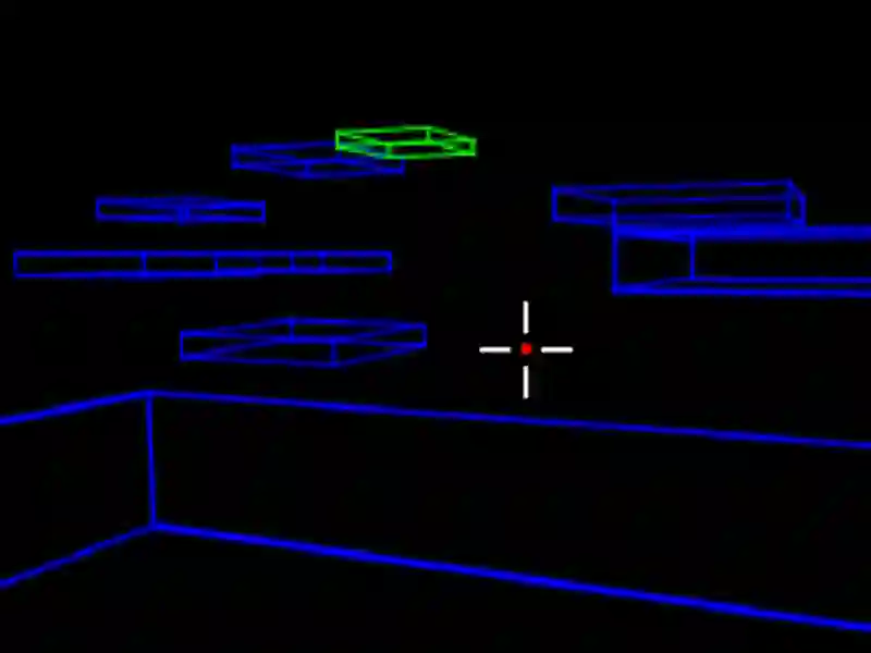 Spil 3D Athletic online