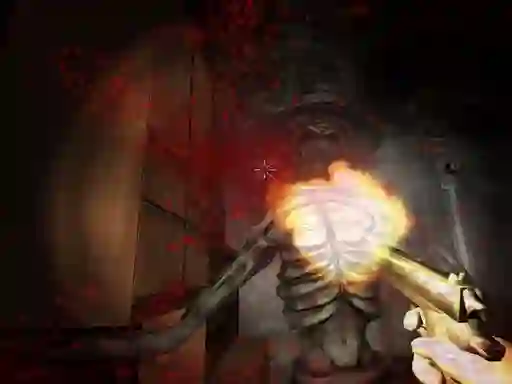 Spil Amnesia: True Subway Horror online