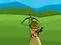 Spil Jeff the Archer online