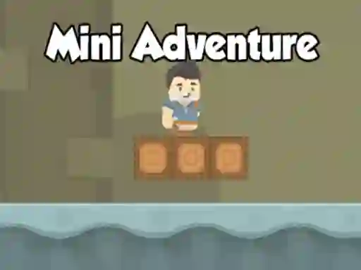 Spil Mini Adventure online