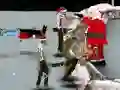 Spil Santa Kills Zombies 2 online