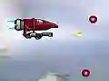 Spil Redshift online