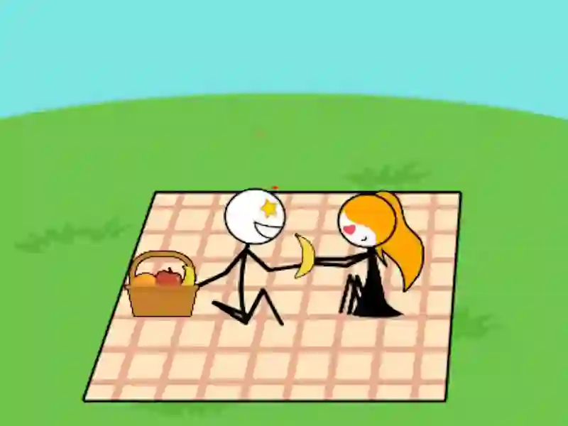 Spil Skip Love online