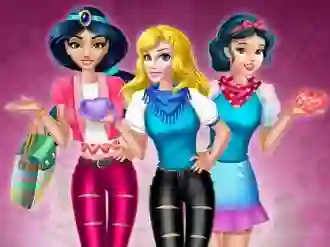 Spil Mall Shopping Fever online