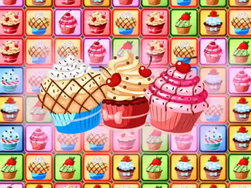 Spil Cake Blocks Collapse online