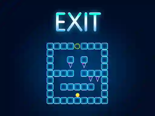 Spil Exit online