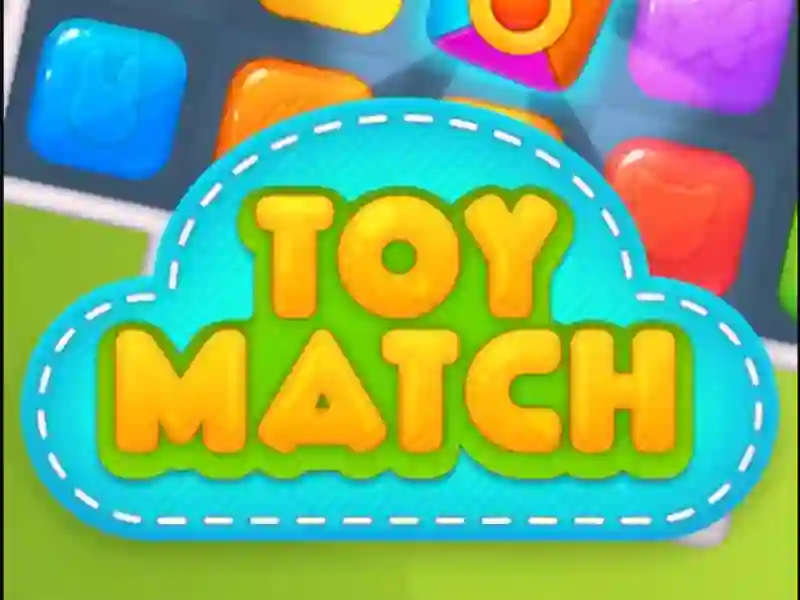 Spil Toy Match! online